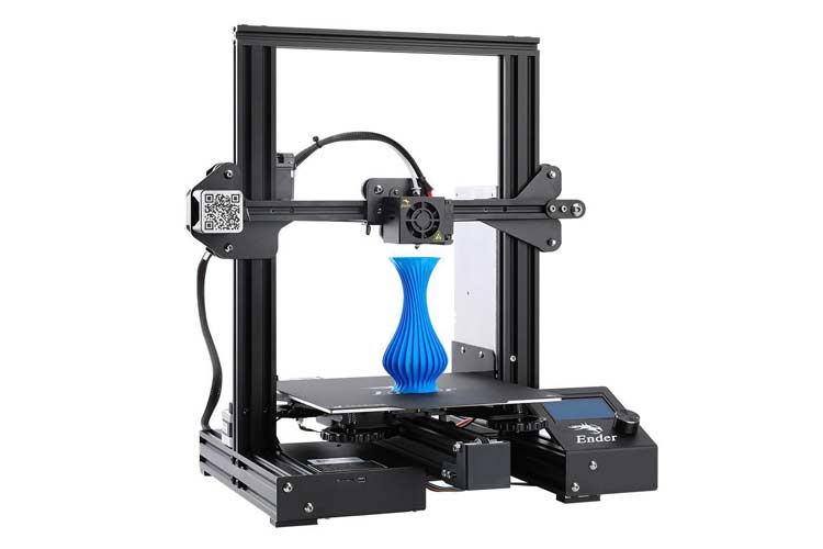 mejores impresoras 3D, cual comprar